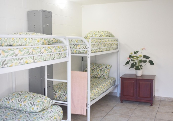 8 Bed (Super Saver) Female Only Dorm — photo 1