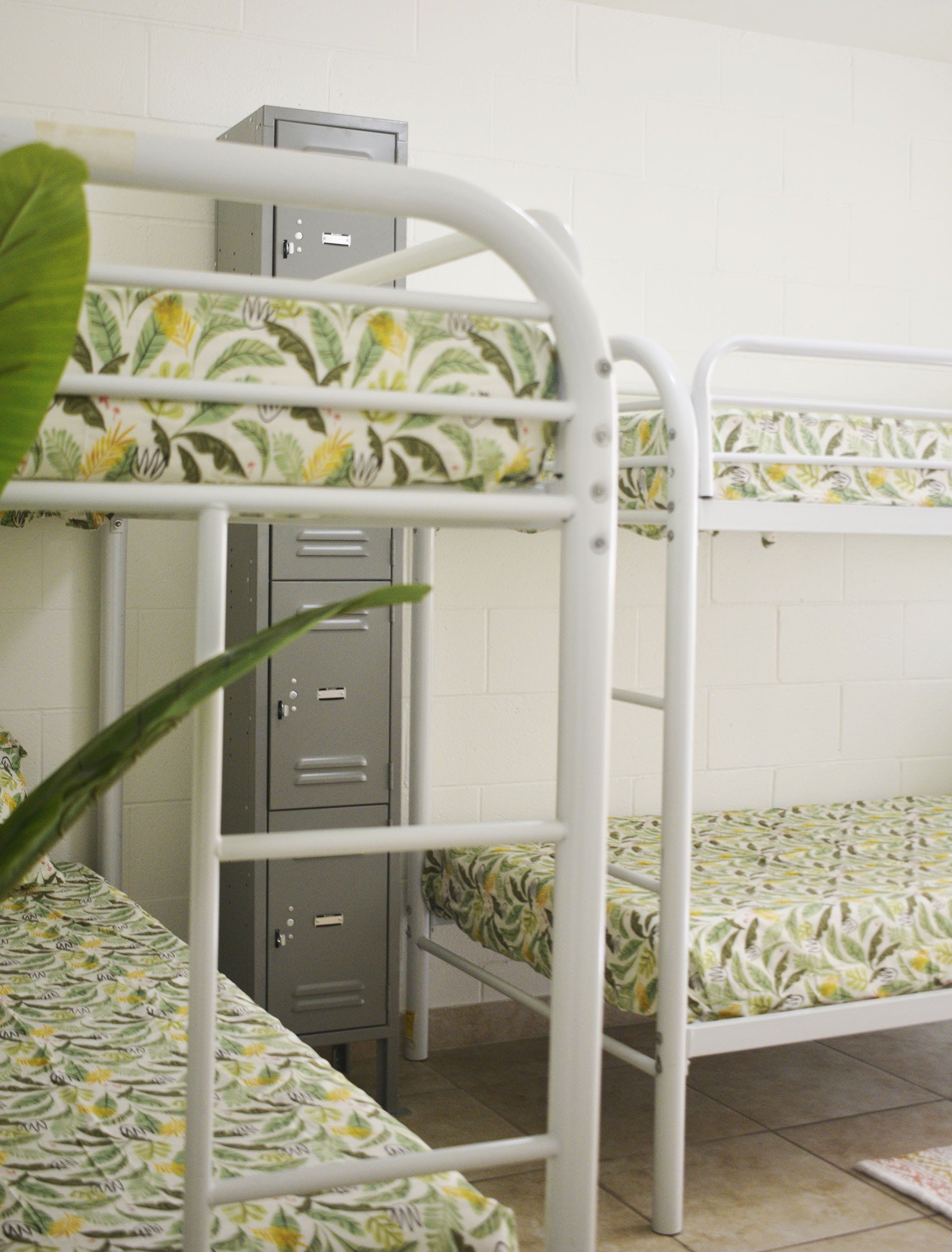 8 Bed Co-Ed Dormitory — photo 6