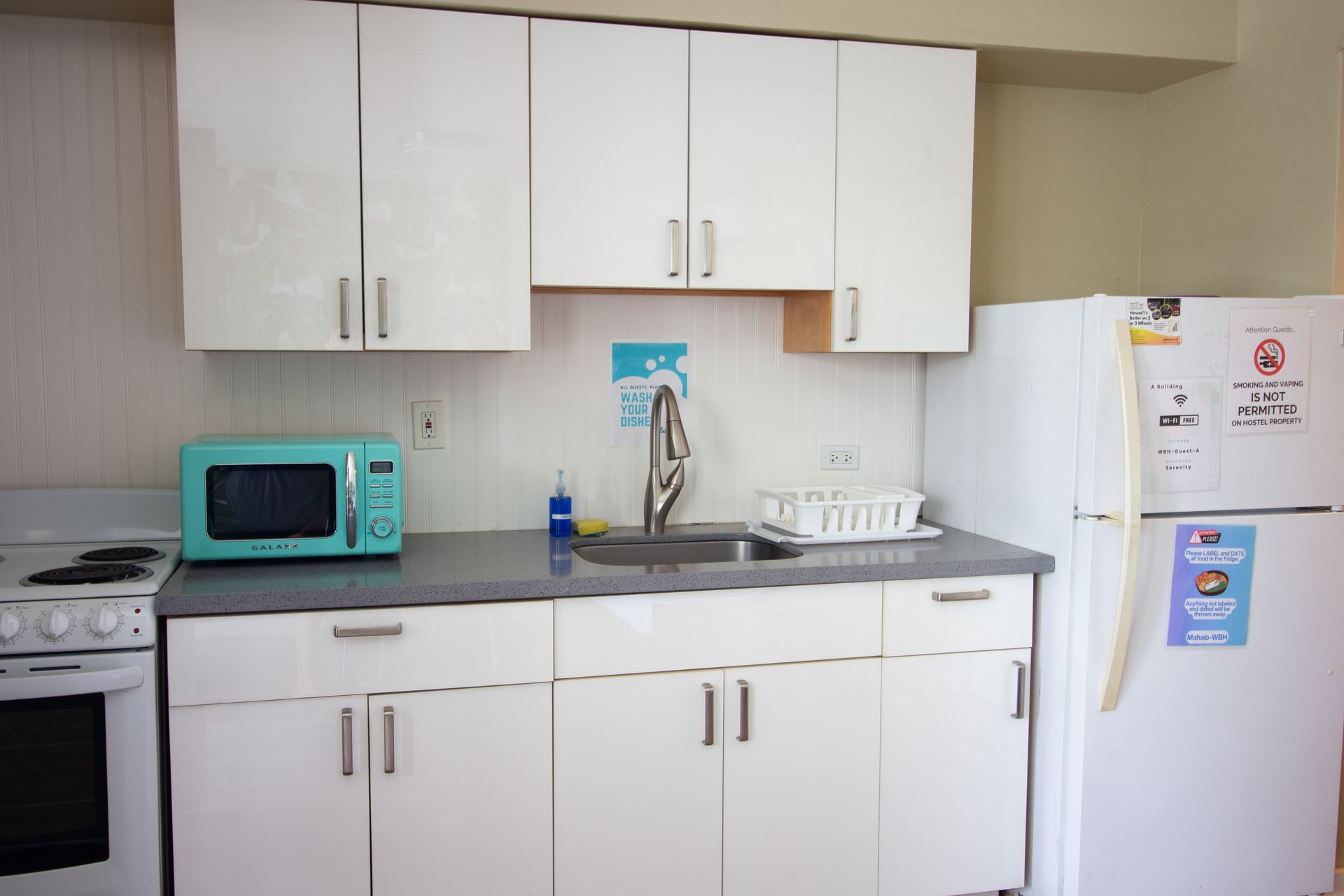 4-Bed Co-Ed Deluxe — photo 5