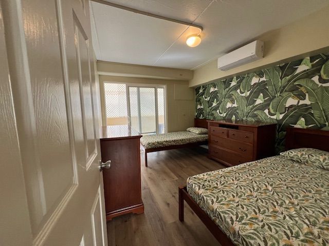 Semi-Private Rooms