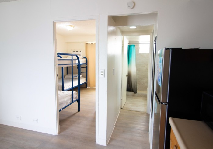 4 Bed Female Dormitory With Kitchen — photo 5