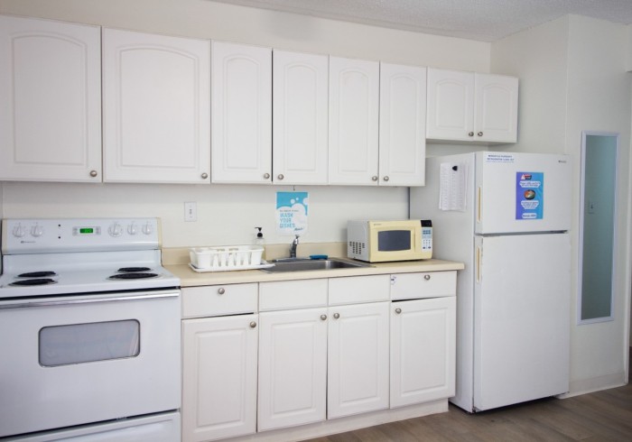 4 Bed Female Dormitory With Kitchen — photo 4