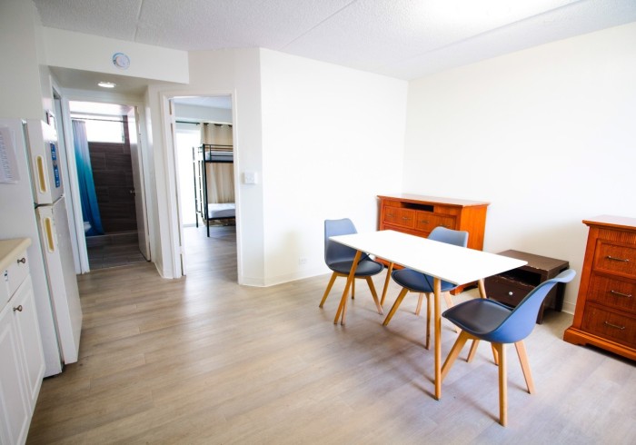 4-Bed Co-Ed Dorm — photo 2