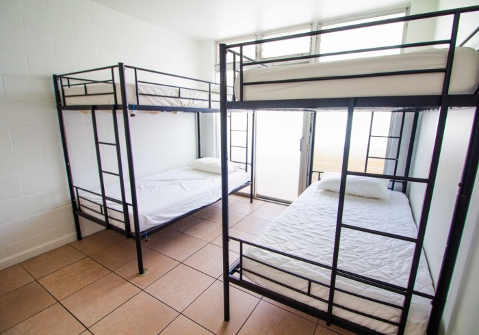 8 Bed (Super Saver) Female Only Dorm — photo 4