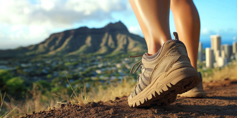 5 Epic Hikes Just Minutes from Waikiki Beachside Hostel