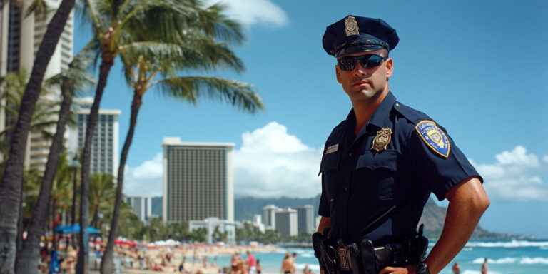 Is Waikiki Safe? What You Need to Know Before Your Trip