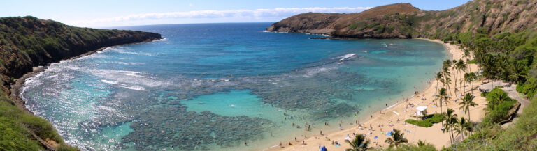 How to Visit Hanauma Bay from Waikiki on a Budget