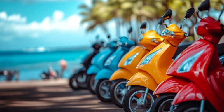 How to Get Around Waikiki Like a Local (And Save Money)