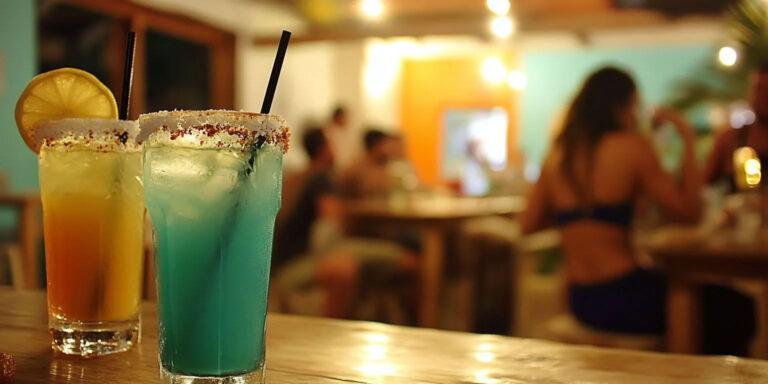 From Margaritas to Movie Nights: Waikiki Hostel’s Weekly Lineup