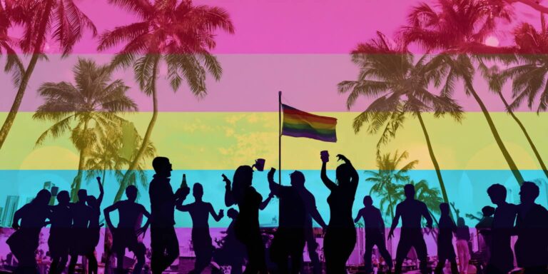 Fun Awaits at This Gay Friendly Oahu Hostel