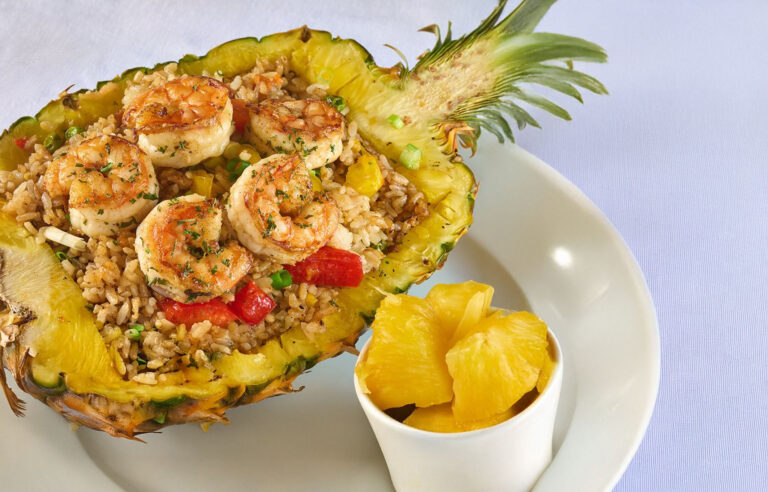 Aloha Eats: Hi.Shack Now Open at Waikiki Beachside Hostel!