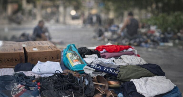 Waikiki Beachside Hostel Donation Runs Around Honolulu