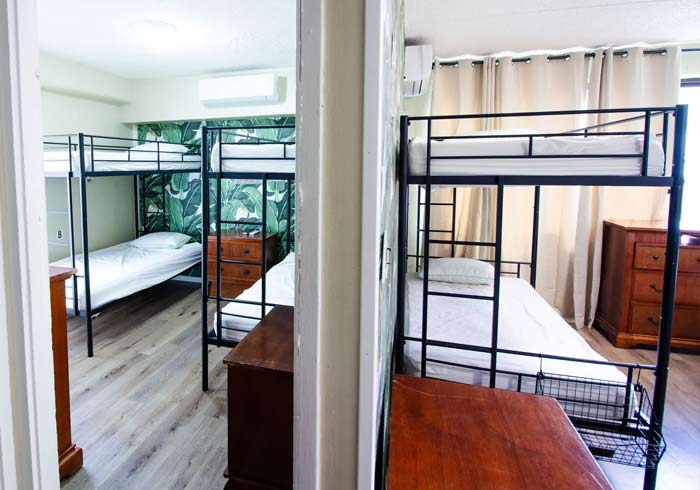 Everything You Wanted to Ask: The Waikiki Beachside Hostel FAQ Before You Book