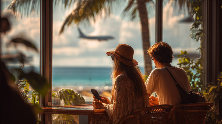How Far Is Waikiki Beachside Hostel From Honolulu Airport