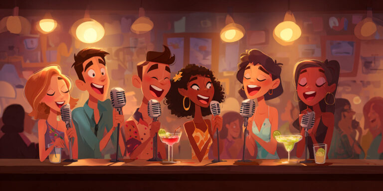 Thursdays Are for Singing and Sipping at Waikiki Hostel