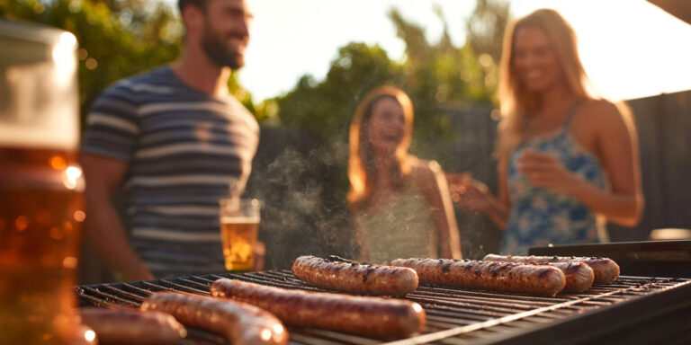 Labor Day BBQ at Waikiki Beachside Hostel BYOB