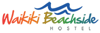 Waikiki Beachside Hostel