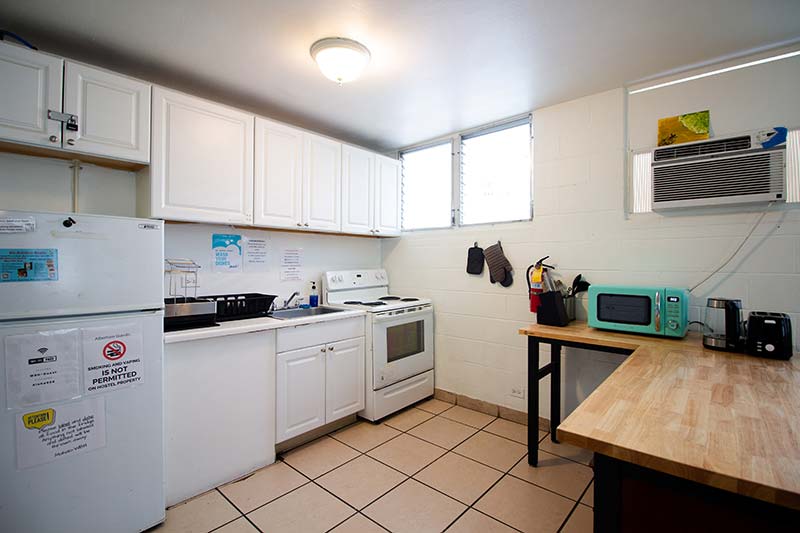 Community Kitchen